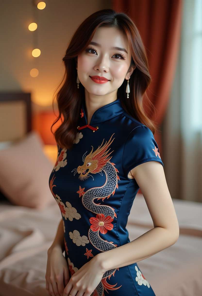 追光者