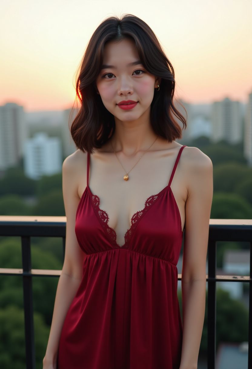 黎明破晓