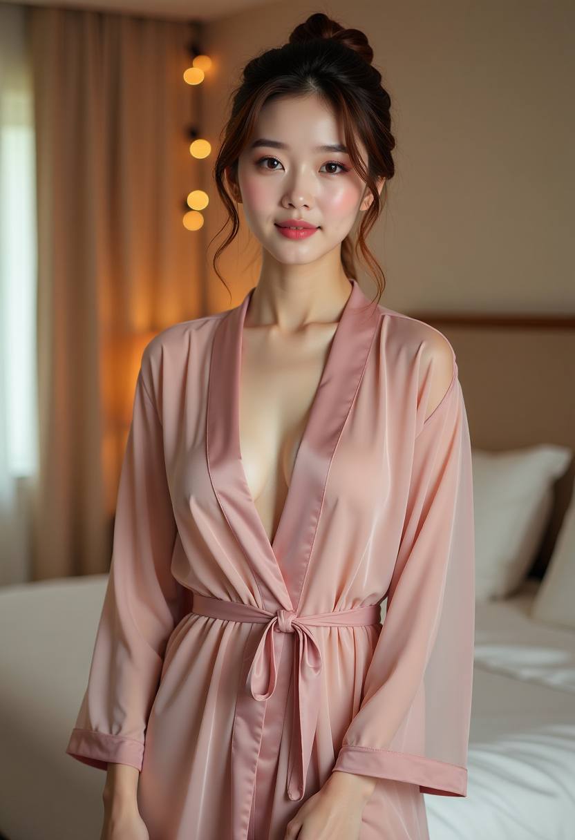 无声告白